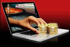 Вход на официальный сайт Casino TTR