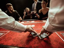Зеркало Casino TTR